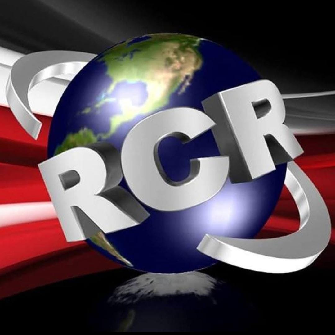 RCR Shop Logo