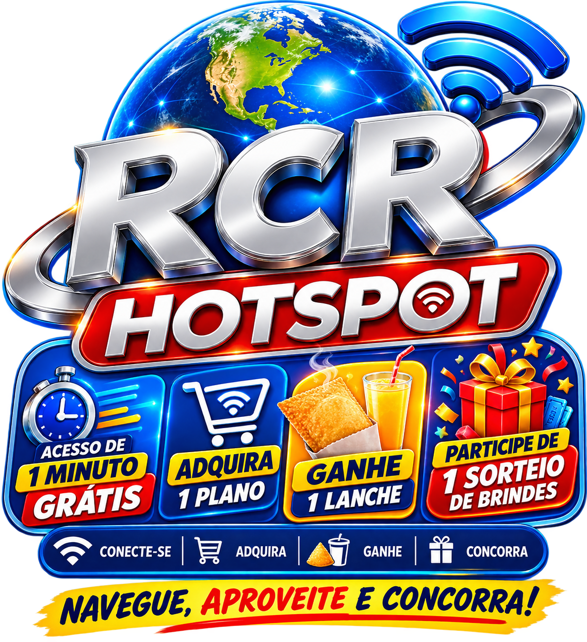 Rede Conexão Regional